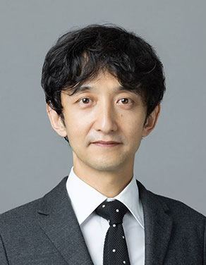 風早　隆弘 氏のイメージ