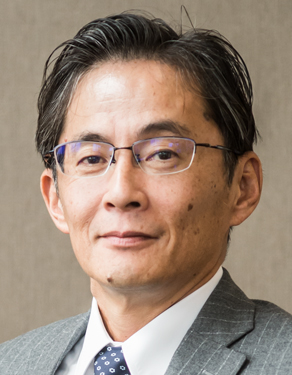 清本 邦夫 氏のイメージ