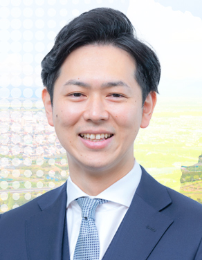 小林 廣樹のイメージ