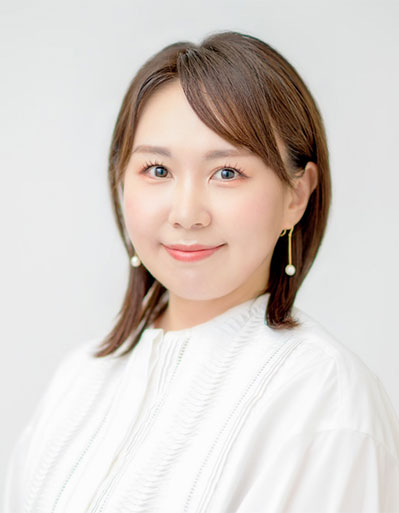 松本　裕子のイメージ
