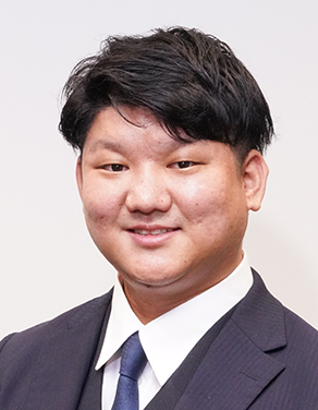 宮下　和樹のイメージ