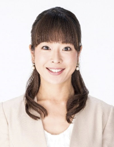 宮田 敬子のイメージ