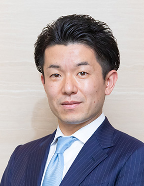 宮島 豪太のイメージ
