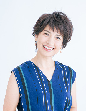 榎戸 教子のイメージ