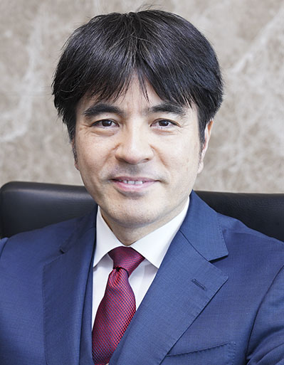 中村　悟のイメージ