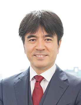 中村　悟のイメージ