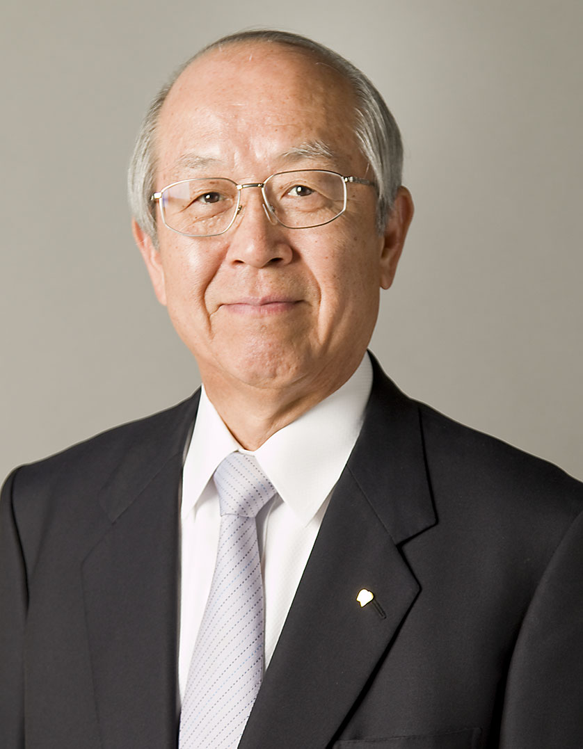 大山　健太郎 氏のイメージ