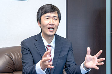 日建リース工業株式会社(日建レンタコム)_大川様