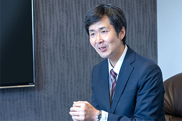 日建リース工業株式会社(日建レンタコム)_大川様