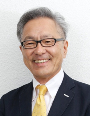 奥田 圭 氏のイメージ