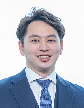 宮島 豪太のイメージ