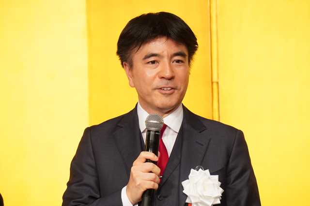 代表取締役社長 中村悟