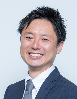 齊藤　宗徳 氏のイメージ