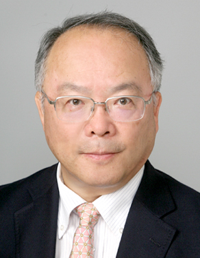 佐々木　裕二　氏のイメージ