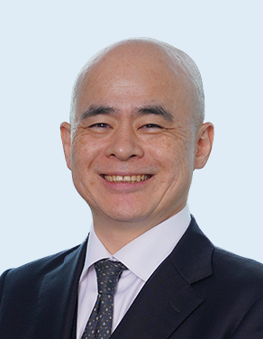 十亀　洋三のイメージ