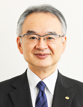 川原 武浩氏のイメージ