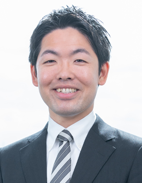 菊池 尚人のイメージ