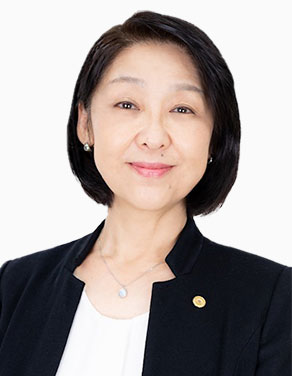 松本 明美氏のイメージ