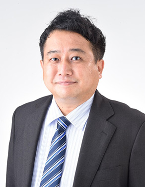 松尾 龍太郎 氏のイメージ