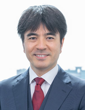 中村　悟のイメージ