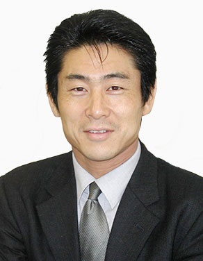 高田 直樹 氏のイメージ