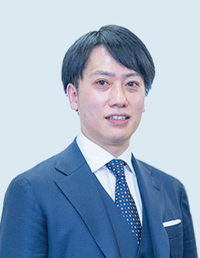 竹内 謙太のイメージ
