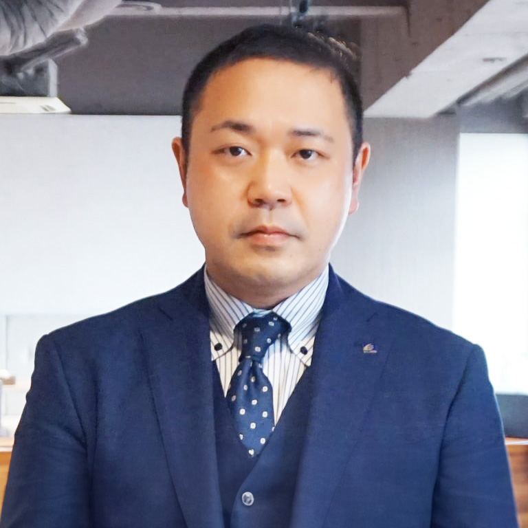 川崎 淳一 氏のイメージ