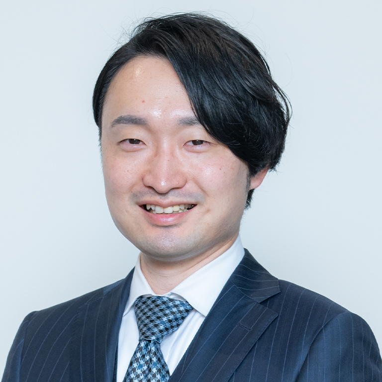 三浦 仁志のイメージ