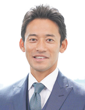 田部 長右衛門氏のイメージ