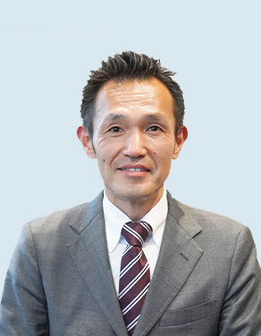 米田 浩康のイメージ