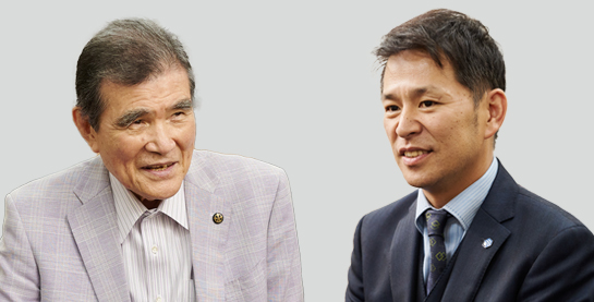 株式会社SHOTEC 代表取締役社長 三田 将也