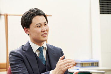 M&Aキャピタルパートナーズ株式会社 大木