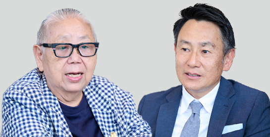 株式会社ティ・シー・シー 代表取締役 妹尾 年倫