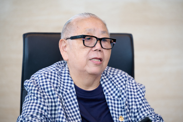 株式会社リックデザイン 代表取締役社長 松本
