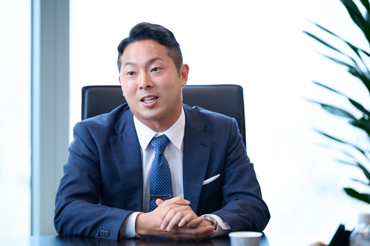 M&Aキャピタルパートナーズ株式会社 大竹