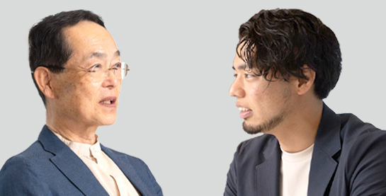 株式会社Withmal 代表取締役社長 山崎 智輝