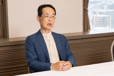 株式会社札幌総合動物病院　代表取締役社長　土佐 悦朗