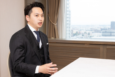M&Aキャピタルパートナーズ株式会社 大竹