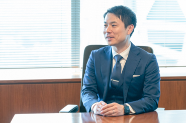 M&Aキャピタルパートナーズ株式会社 山田