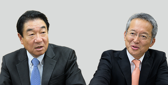 日本ものづくり事業承継投資株式会社 代表取締役 髙村 徳康