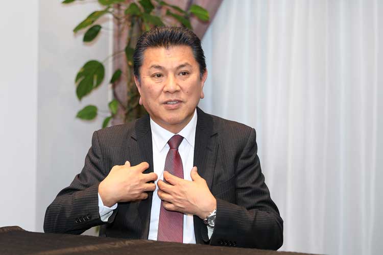 コンピューターサイエンス株式会社 安田