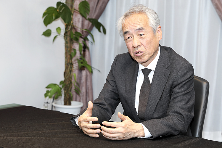 セイコーソリューションズ株式会社 関根