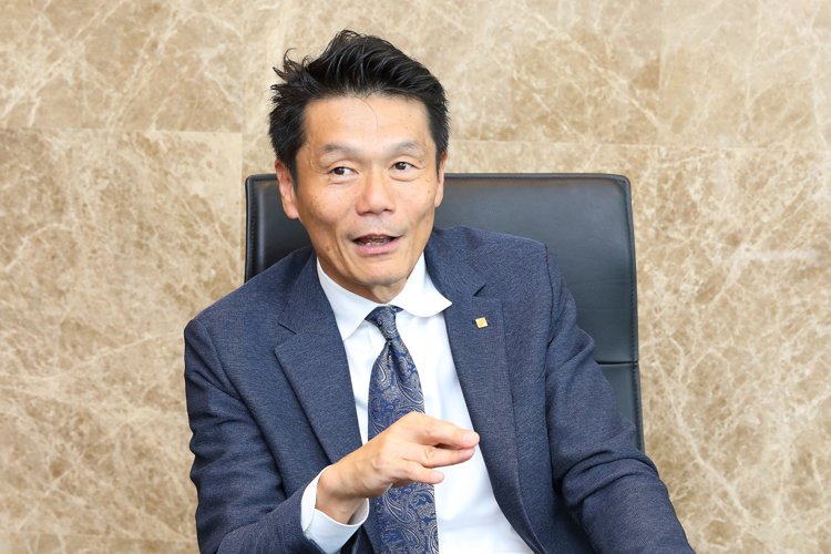 谷井