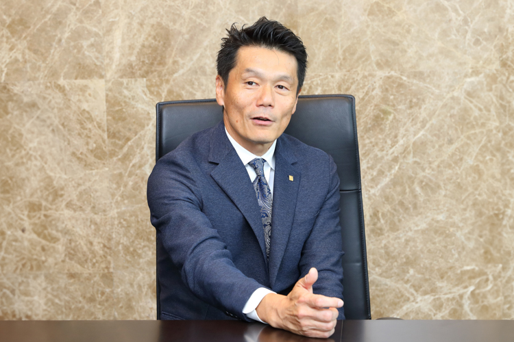 谷井