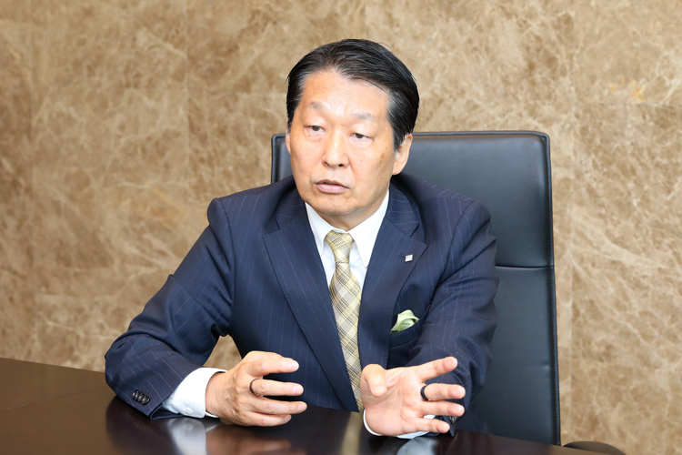 米本