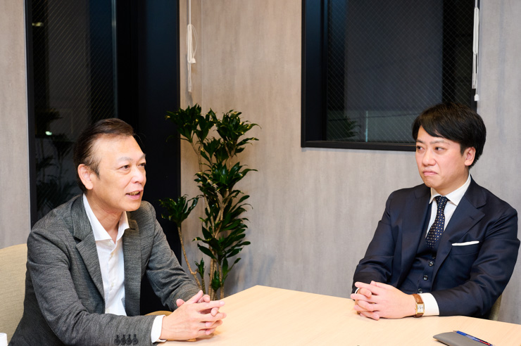 羽田・竹内