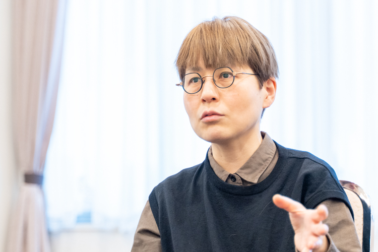 乃理子