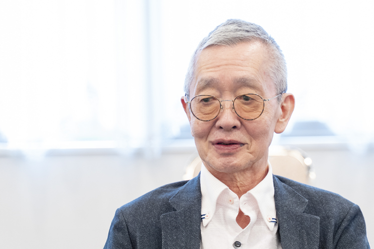 乃理子・啓孝