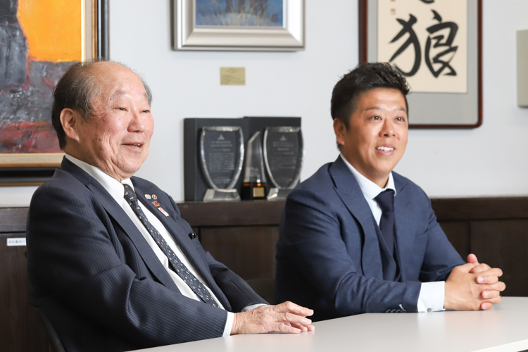 吉村 原田