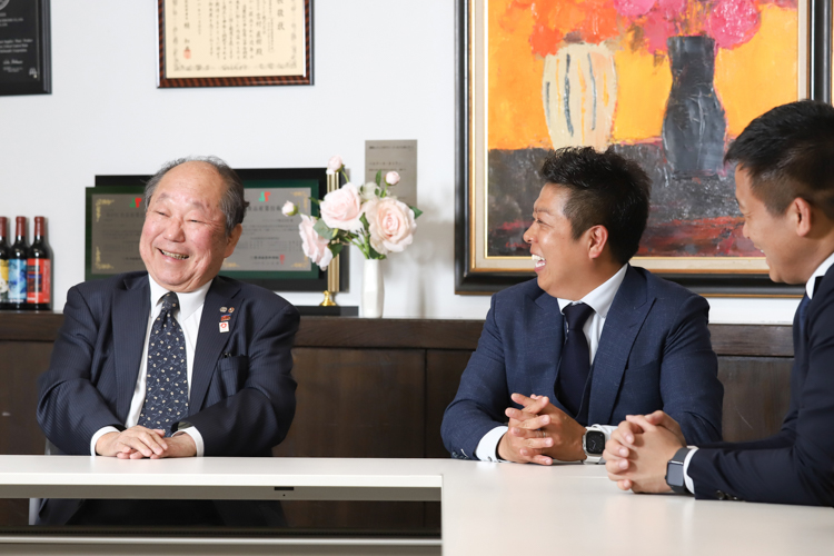 吉村 原田